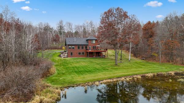 30495 Creek CIR, Breezy Point, MN 56472