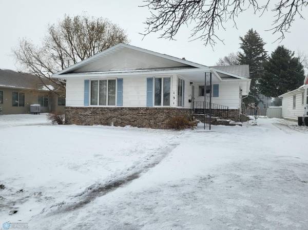 131 6th AVE N, Casselton, ND 58012