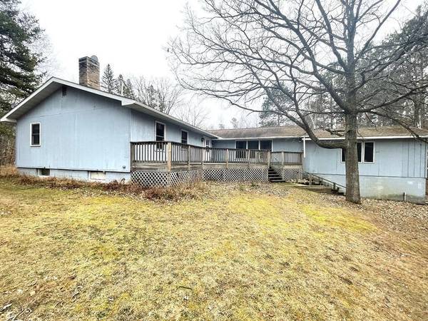 23916 Green Pines RD, Park Rapids, MN 56470