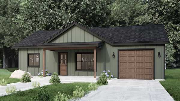 31468 Isabelle DR, Pequot Lakes, MN 56472