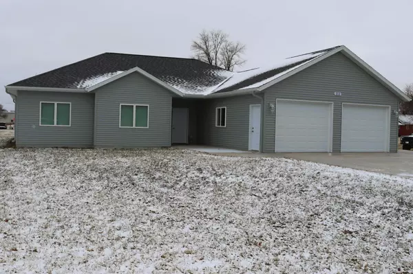 212 3rd AVE E,  New Munich,  MN 56356