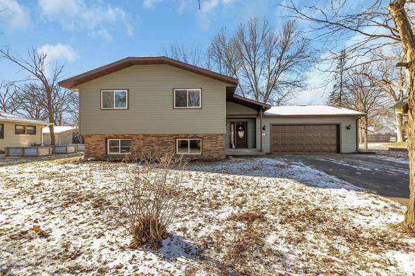 635 2nd AVE NE, Saint Cloud, MN 56304