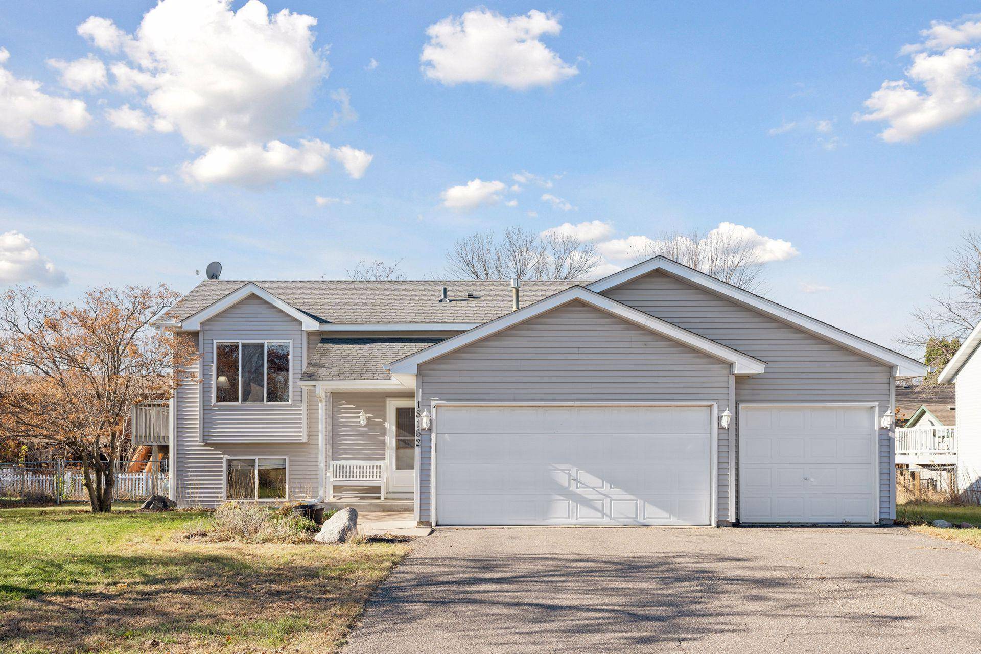 Elk River, MN 55330,18162 Hudson ST NW