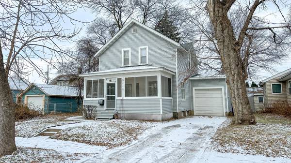 511 2nd ST SE, Saint Cloud, MN 56304