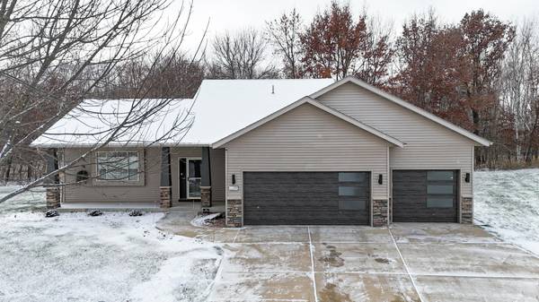 3613 Heights CT, Saint Cloud, MN 56301