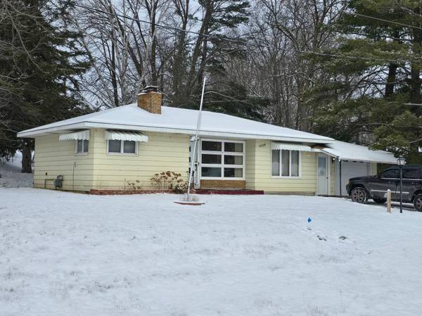 1206 Frazee AVE, Frazee, MN 56544