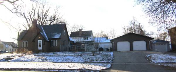 141 Summit AVE, Montevideo, MN 56265