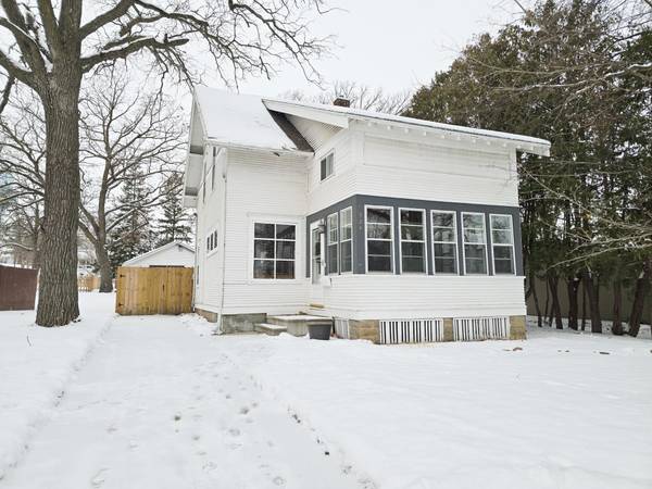 924 Summit AVE, Detroit Lakes, MN 56501