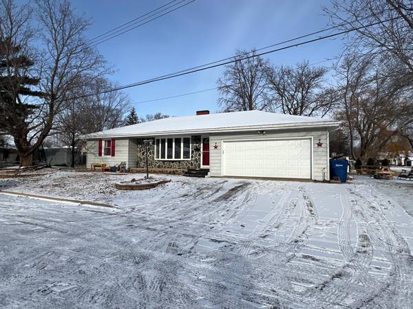 1929 2nd ST S, Saint Cloud, MN 56301