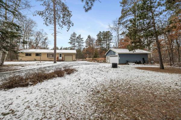 35559 Northview Harbor DR, Pequot Lakes, MN 56472