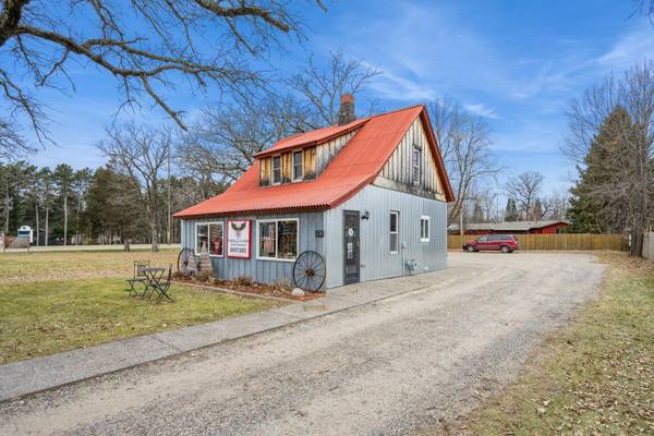 12767 Fremont AVE, Zimmerman, MN 55398