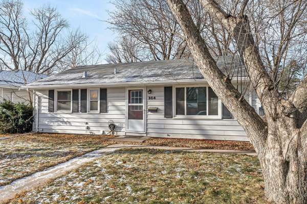 314 15th AVE N, Hopkins, MN 55343