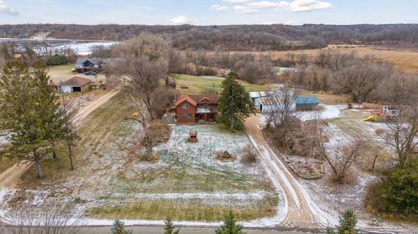 6695 Game Farm Road E, Mound, MN 55364