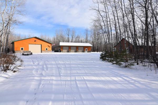 3716 Coronado DR NW, Baudette, MN 56623