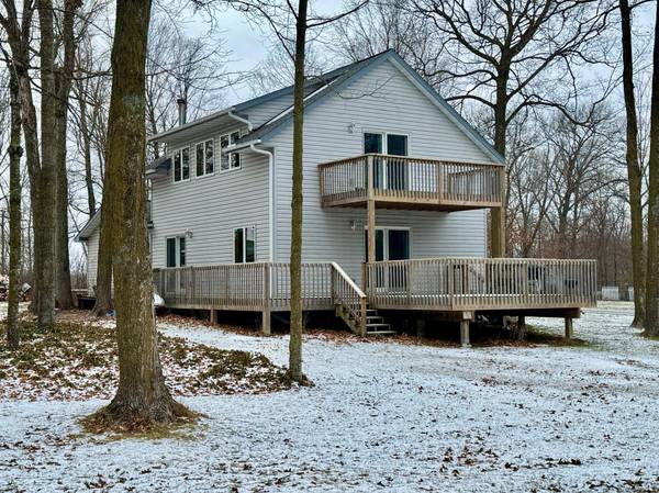 850 202nd AVE, Balsam Lake, WI 54810