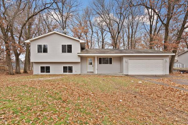 1107 17th ST N, Princeton, MN 55371