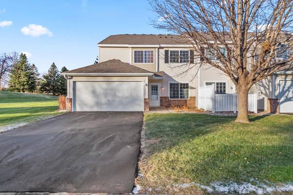 15893 Flute WAY, Apple Valley, MN 55124