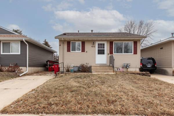 4512 16th AVE NW, Rochester, MN 55901