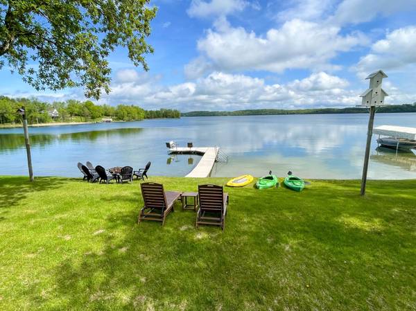 36197 Rose Lake RD, Frazee, MN 56544