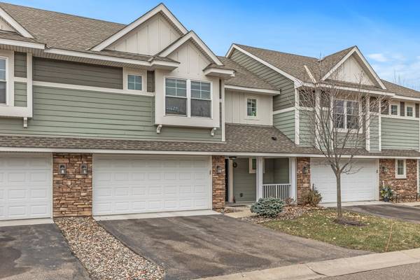 3259 Red Oak TRL, Hamel, MN 55340