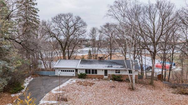 6215 Bay Ridge RD, Mound, MN 55364