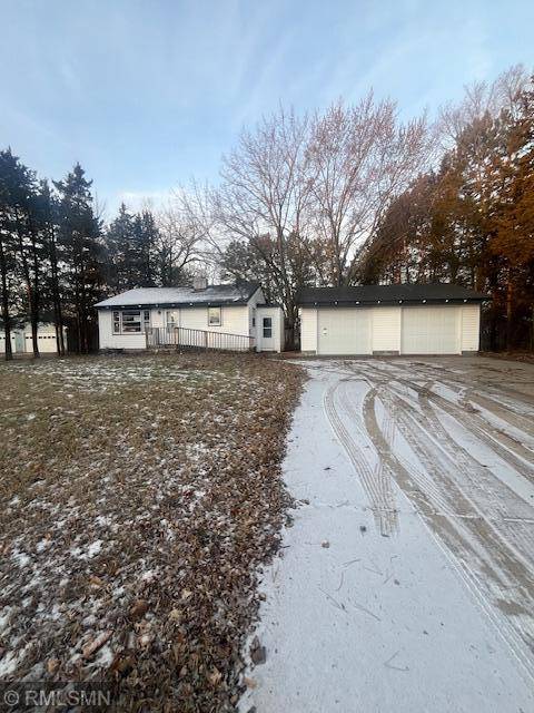 1131 Eagle Lake RD N, Big Lake, MN 55309