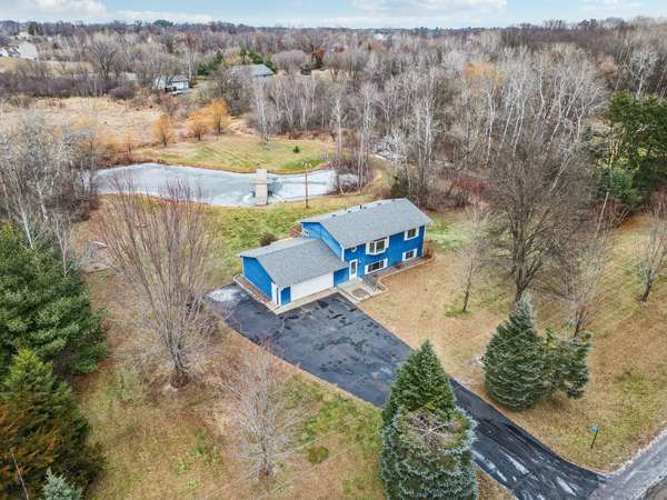 12248 278th AVE, Zimmerman, MN 55398