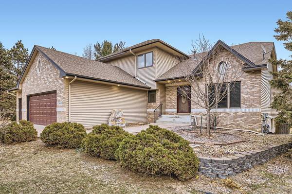 16439 Tippecanoe ST NE, Ham Lake, MN 55304