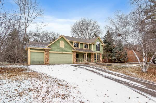 3607 Sunwood TRL, Saint Paul, MN 55123