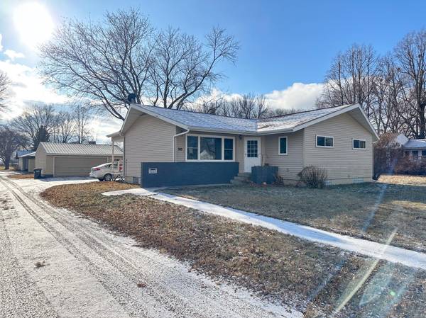 50 3rd AVE W, Echo, MN 56237