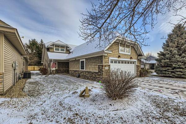 252 Lowell RD, Champlin, MN 55316