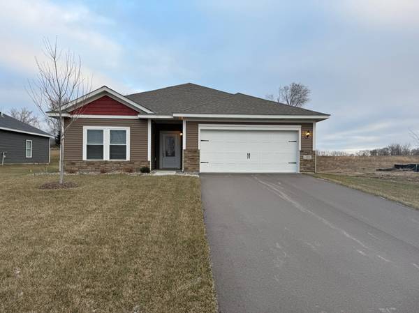 331 Florence AVE S, Annandale, MN 55302