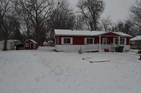 620 Fletcher ST, Luverne, MN 56156