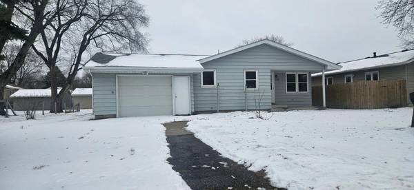 110 37th AVE N, Saint Cloud, MN 56303