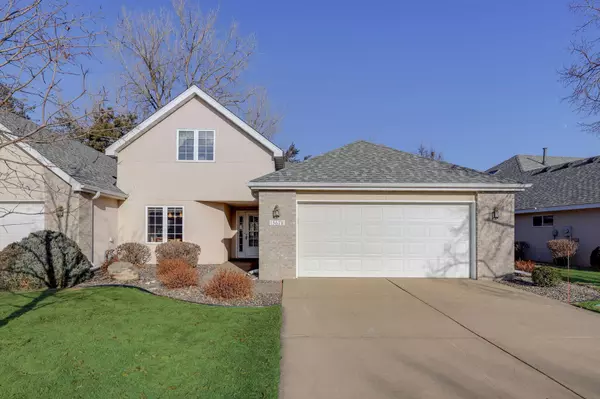 Becker, MN 55308,13678 Bradley BLVD
