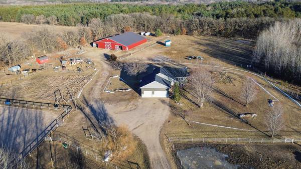 11324 306th AVE NW, Princeton, MN 55371