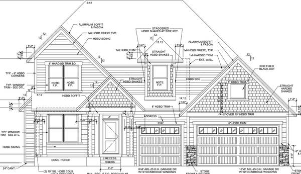 5392 Scenic Loop RUN, Chaska, MN 55318