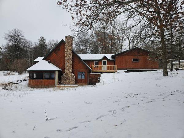 12984 11th AVE SW, Brainerd, MN 56401