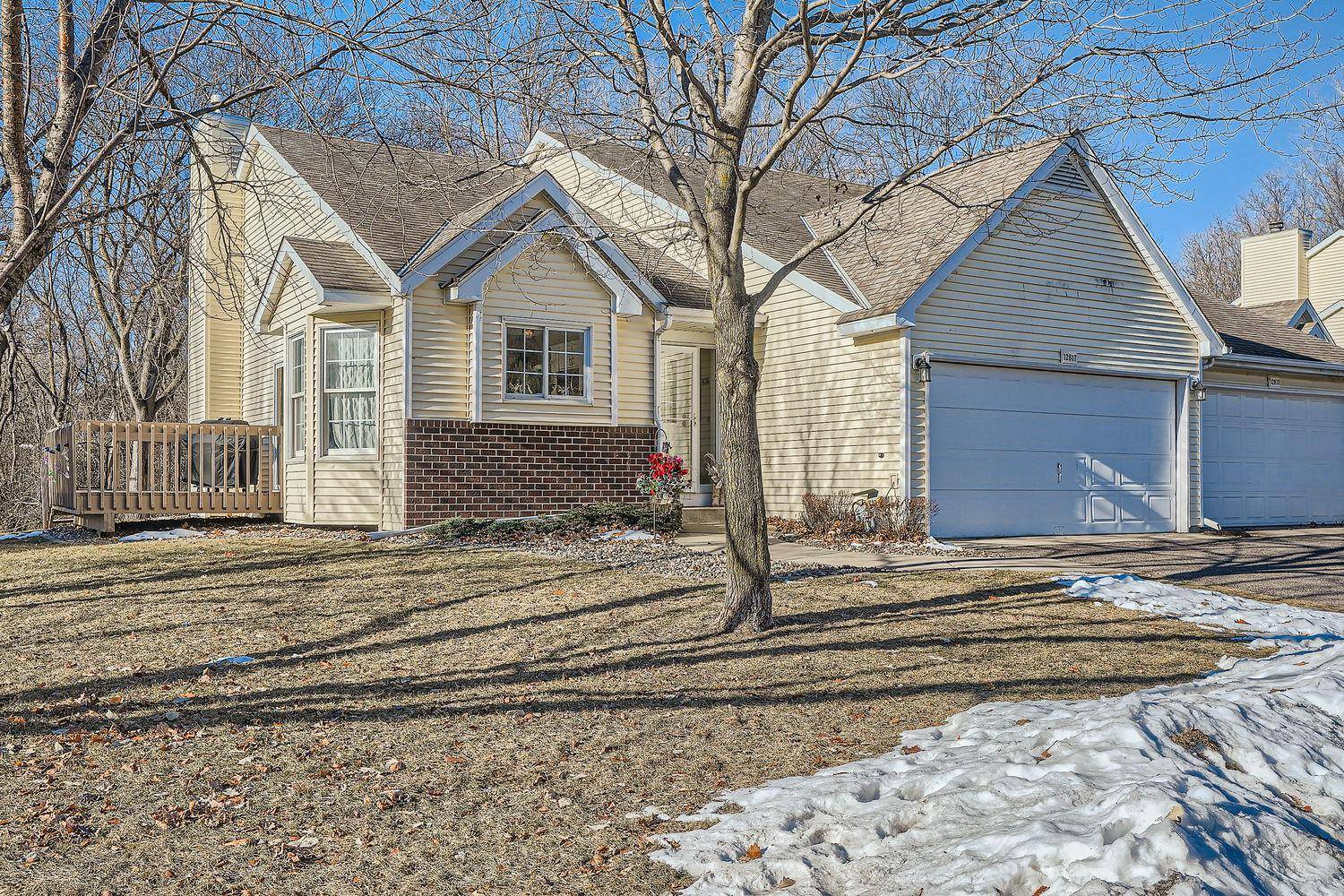 Saint Paul, MN 55124,12817 Eastview Curve