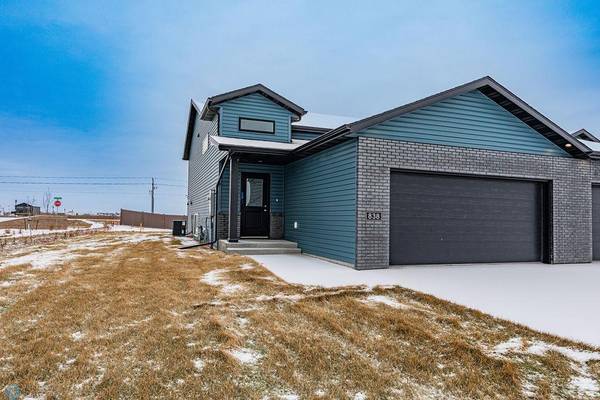 838 1st AVE, Horace, ND 58047