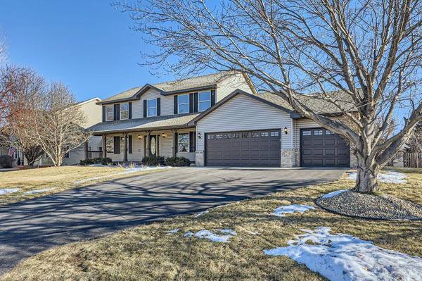 13964 Starlite DR, Rogers, MN 55374