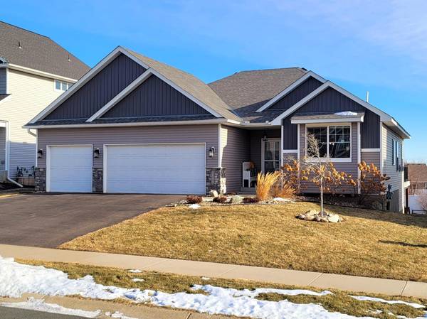 13994 Ashford PATH, Rosemount, MN 55068