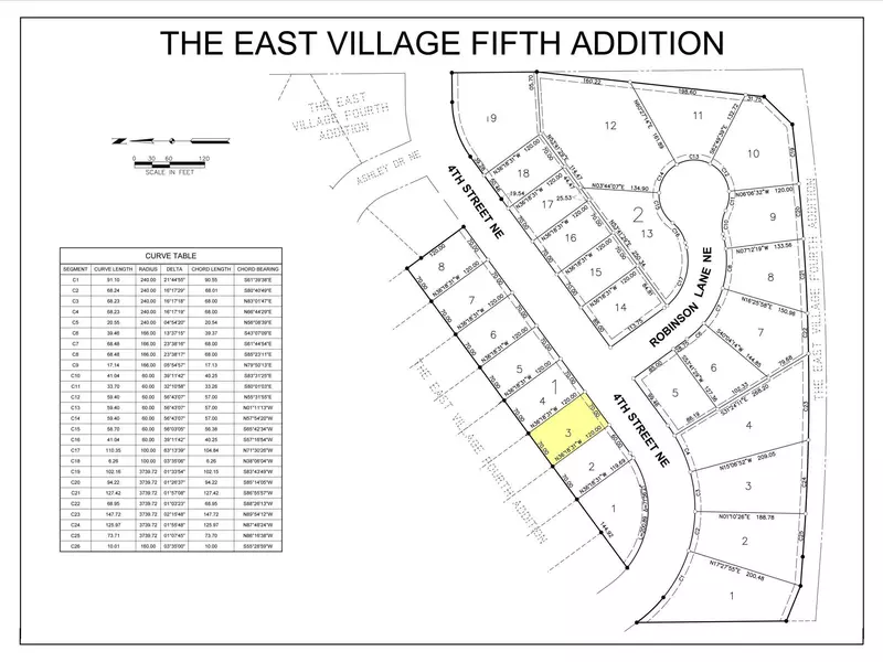 1799 (L3, B1) 4th ST NE, Byron, MN 55920