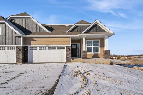 20058 66th PL, Corcoran, MN 55340