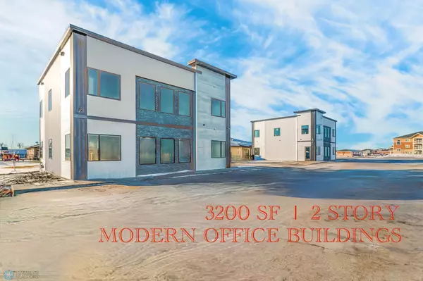 4120 53 AVE S, Fargo, ND 58104