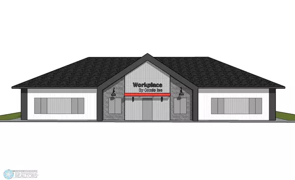 4012 53 AVE S, Fargo, ND 58104