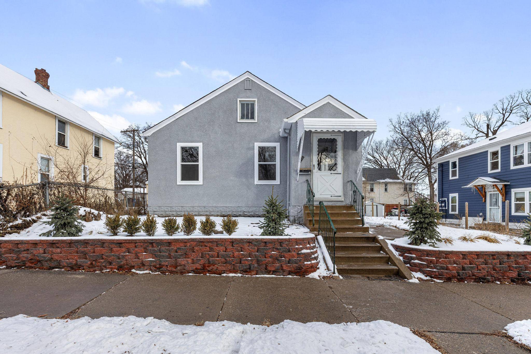 410 23rd AVE N, Minneapolis, MN 55411