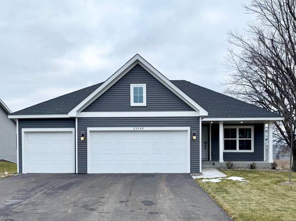 23349 Wood LN, Rogers, MN 55374