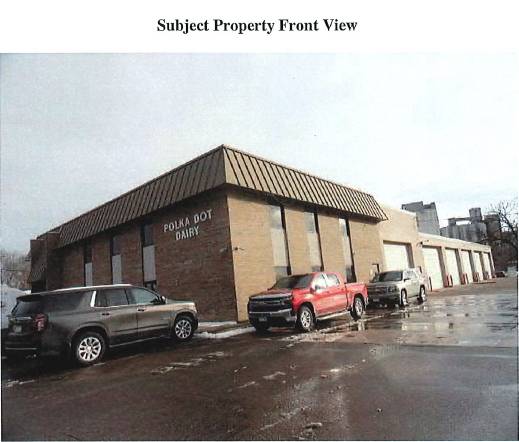 110 17th ST E, Hastings, MN 55033