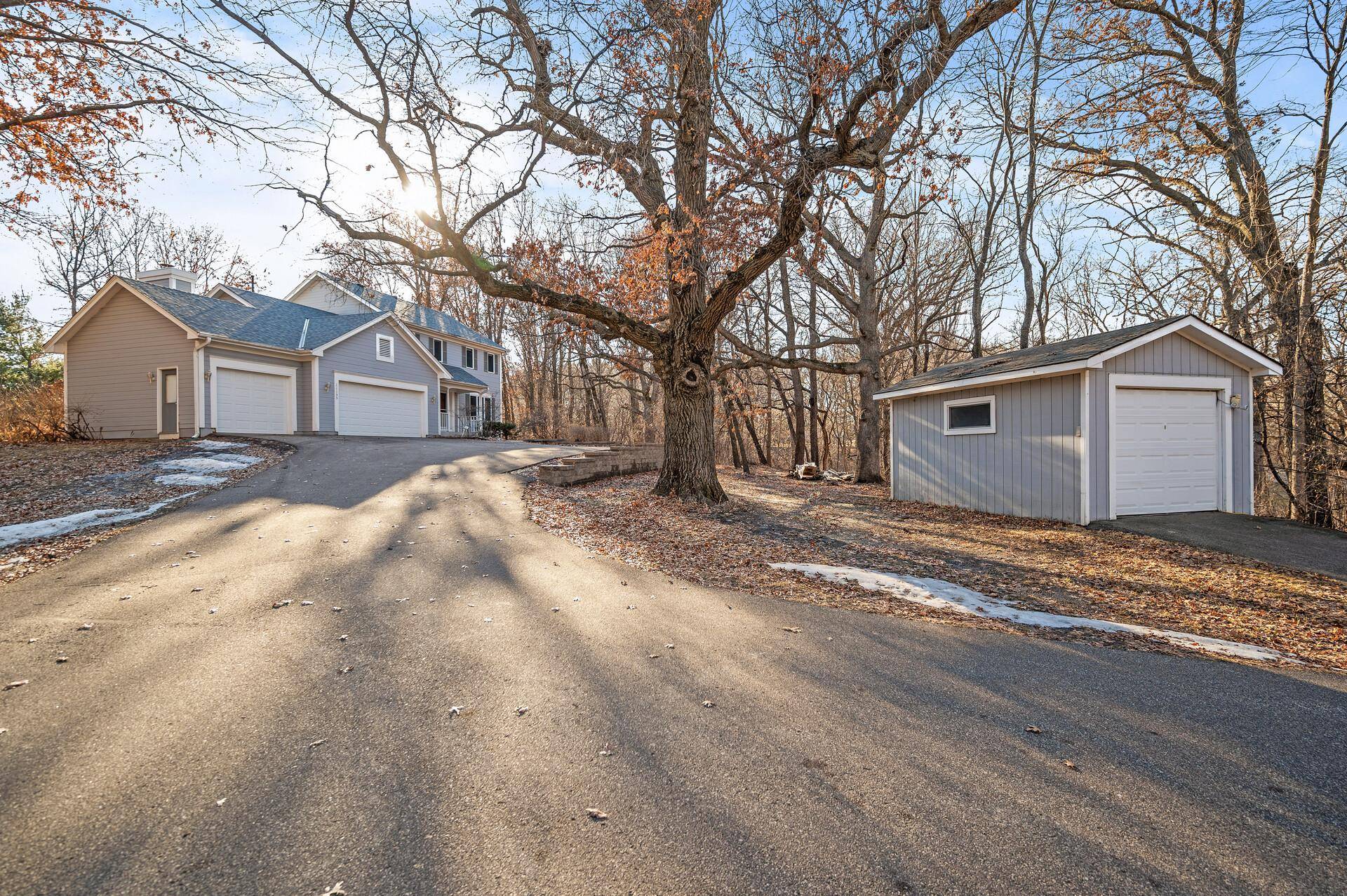 Saint Paul, MN 55129,11155 Valley Creek RD